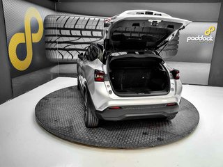 Nissan Juke 1.6 145CV HÍBRIDO N-CONNECTA