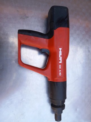 Hilti DX A40