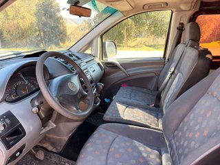 Mercedes Vito