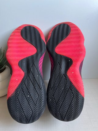 Zapatillas Adidas D.O.N. Issue #1  Como nuevas