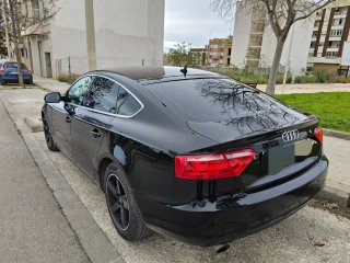 Audi A5 2010