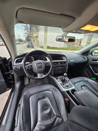 Audi A5 2010