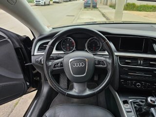 Audi A5 2010