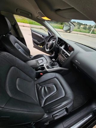 Audi A5 2010