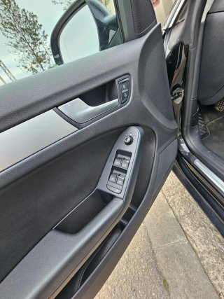 Audi A5 2010