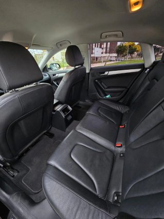 Audi A5 2010