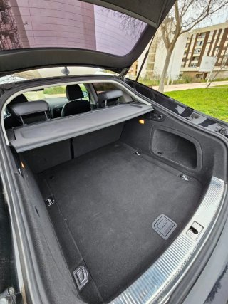 Audi A5 2010