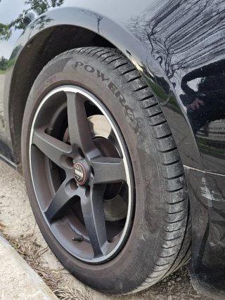 Audi A5 2010