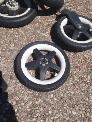 Recambios Silla Bugaboo
