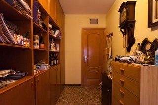 Piso en venta en La Florida en Hospitalet de Llobregat, L´