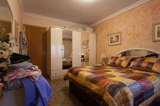 Piso en venta en La Florida en Hospitalet de Llobregat, L´