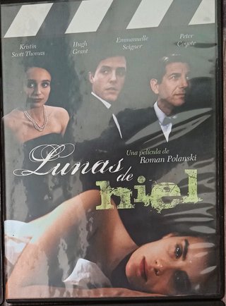 6 DVDs Música, Cine Internacional y Español.