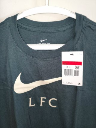Camiseta Nike LFC Talla L