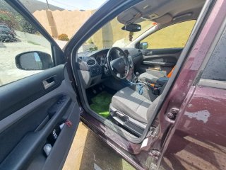 Ford Focus 2008