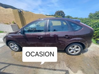 Ford Focus 2008