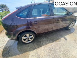 Ford Focus 2008