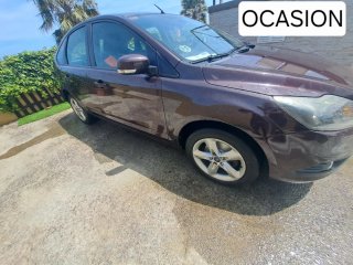 Ford Focus 2008