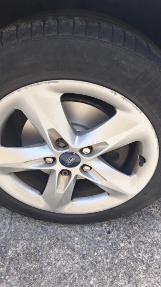 Ford Focus 2008