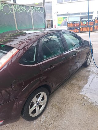 Ford Focus 2008