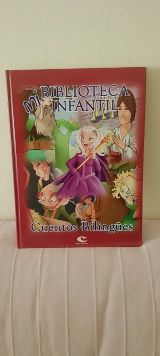 Cuentos