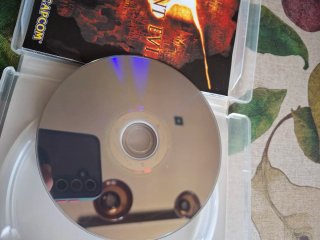 Resident Evil 5 PS3