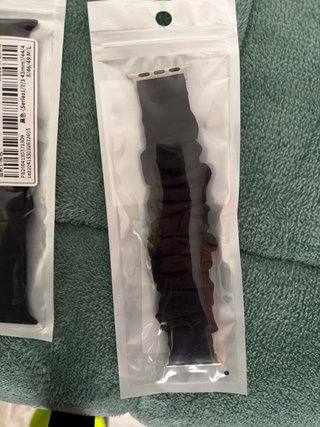 Correas Apple Watch SE (40mm)