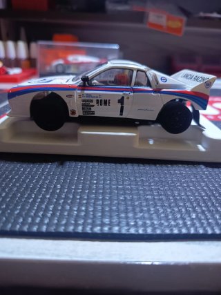 Lancia 037 Rally
