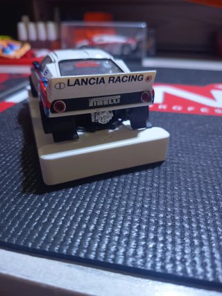 Lancia 037 Rally
