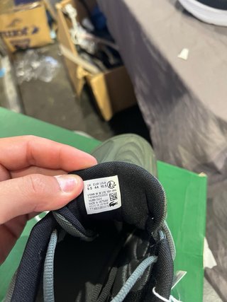 Zapatillas Lacoste Nuevas Talla44