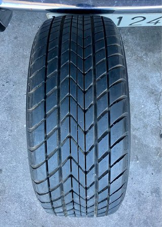 4 Neumáticos Falken 205/60-13