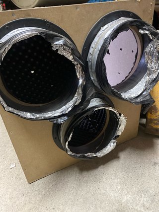 Extractor AIRFAN 3250 m3/h