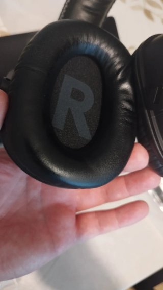 Logitech G PRO X Auriculares Gaming 7.1 Inalámbric