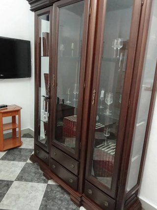 Vendo finestra in legno autentica