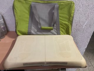 Tabla Wii Balance Board Nintendo