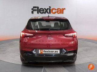 Opel Grandland 1.2T XHT MT6 S/S GS