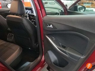 Opel Grandland 1.2T XHT MT6 S/S GS
