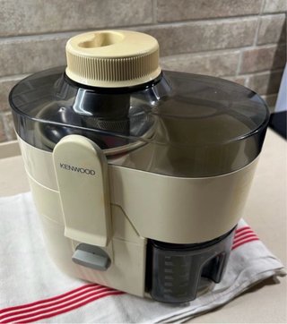 Licuadora Kenwood