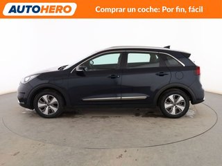 Kia Niro 1.6 Plug-in Hybrid Drive