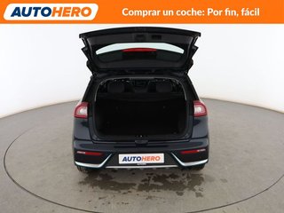 Kia Niro 1.6 Plug-in Hybrid Drive