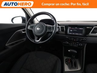 Kia Niro 1.6 Plug-in Hybrid Drive
