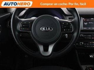 Kia Niro 1.6 Plug-in Hybrid Drive