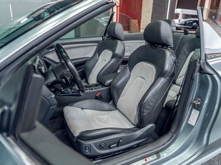 Audi S5 3.0 TFSI quattro S Tronic cabrio (2010)