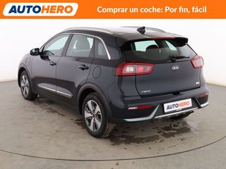 Kia Niro 1.6 Plug-in Hybrid Drive