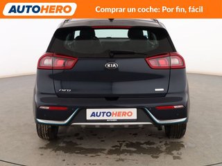 Kia Niro 1.6 Plug-in Hybrid Drive