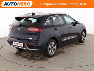 Kia Niro 1.6 Plug-in Hybrid Drive