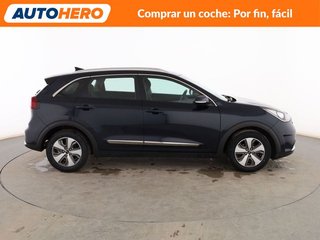 Kia Niro 1.6 Plug-in Hybrid Drive