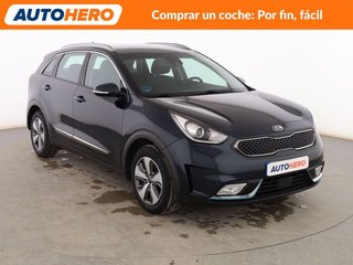 Kia Niro 1.6 Plug-in Hybrid Drive