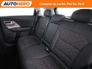 Kia Niro 1.6 Plug-in Hybrid Drive