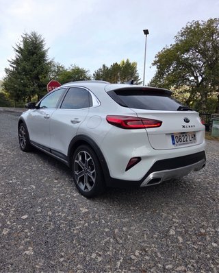 KIA XCeed 2020