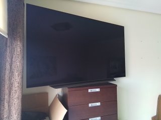 TV LG OLED 65 CX